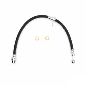 Acura EL Brake Hose - Rear - R1 Concepts - RNC - `01-`06